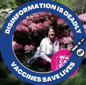 Meet your Posher, Marcia